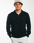 Ralph Lauren - Quarter Zip