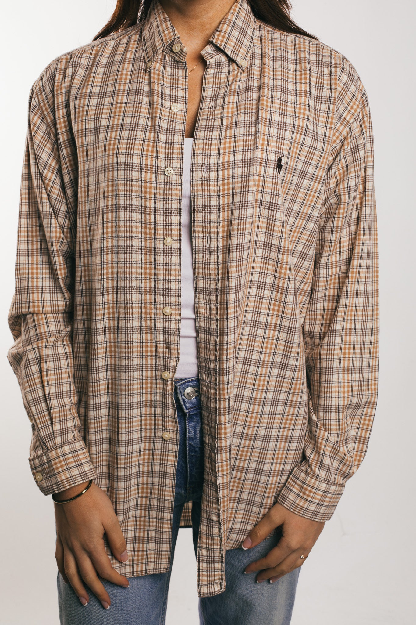 Ralph Lauren - Shirt (S)