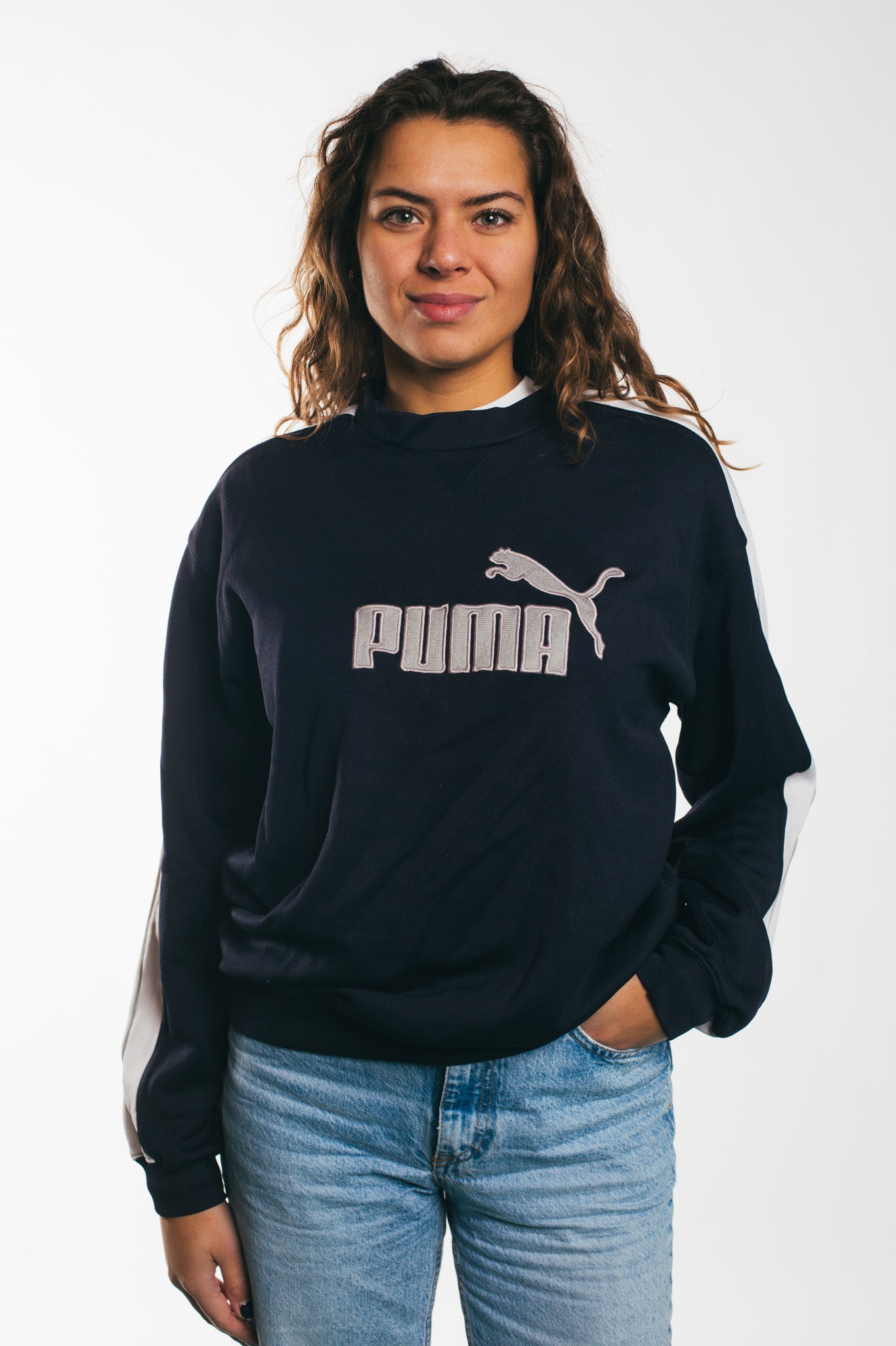 Puma  - Sweatshirt (M)