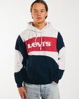 Levis - Kapuzenpullover (M)
