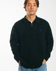 Ralph Lauren - Quarter Zip (XL)
