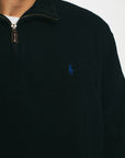 Ralph Lauren - Quarter Zip (XL)