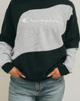 Champion - Sweatshirt