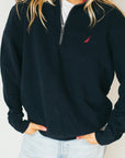 Nautica - Quarter Zip