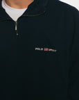 Ralph Lauren - Quarter Zip