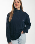 Nike - Quarter Zip (M)