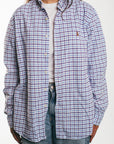 Ralph Lauren - Shirt (L)