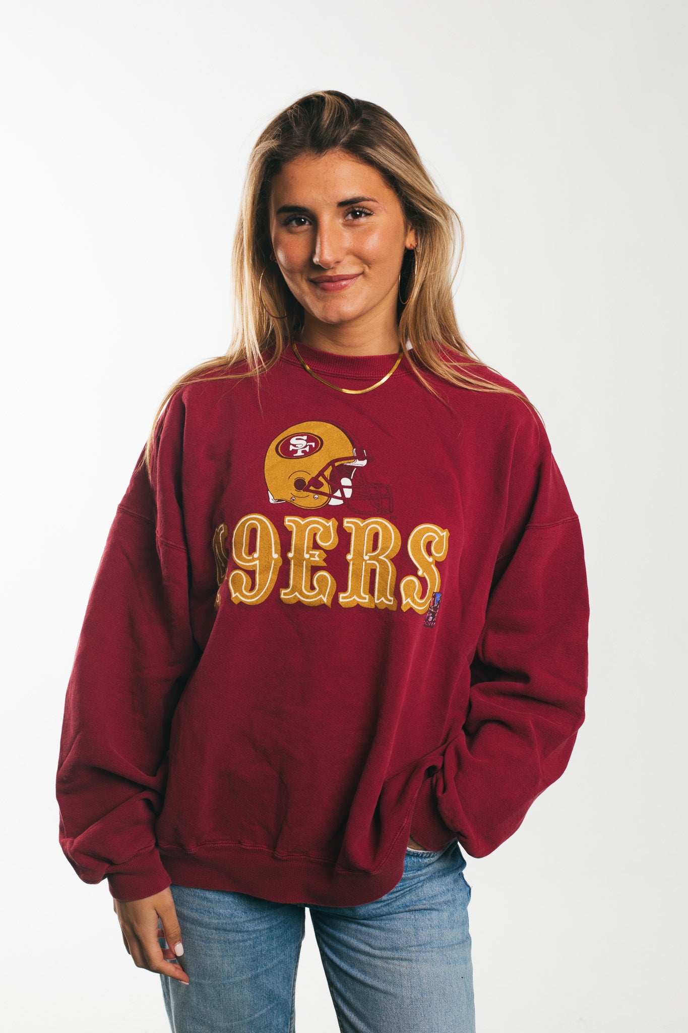 49 ERS - Sweatshirt (M)