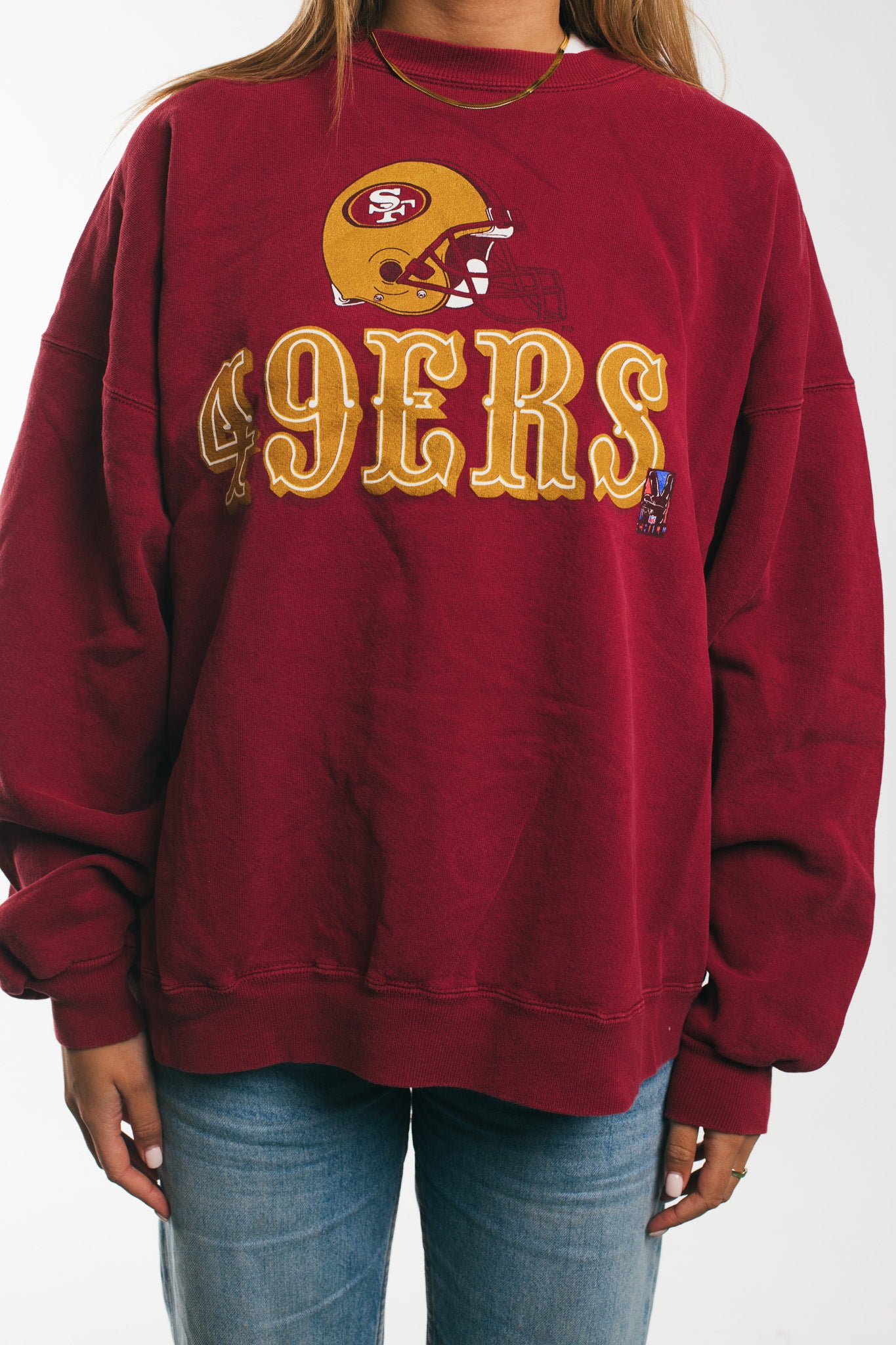 49 ERS - Sweatshirt (M)
