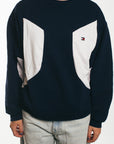 Tommy Hilfiger - Sweatshirt (L)