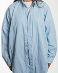 Ralph Lauren - Shirt (L)