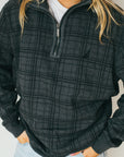 Nautica - Quarter Zip
