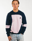 Adidas - Sweatshirt (M)