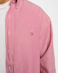Ralph Lauren - Hemd (XL)