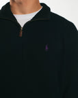 Ralph Lauren - Quarter Zip