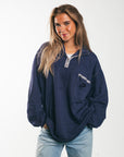 Nike - Quarter Zip