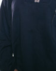 Nike - Quarter Zip