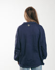 Nike - Quarter Zip