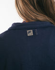 Nike - Quarter Zip