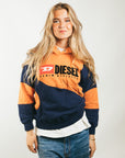 Diesel Renewed Hoodie (XS)