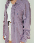 Ralph Lauren - Shirt