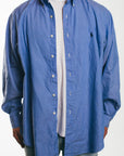 Ralph Lauren - Shirt (L)