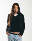 Ralph Lauren - Sweatshirt (S)
