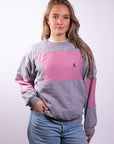 Ralph Lauren  Renewed Renewed  Sweatshirt (XS)