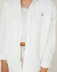 Ralph Lauren - Shirt