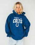 Colts - Hoodie