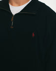 Ralph Lauren - Quarter Zip
