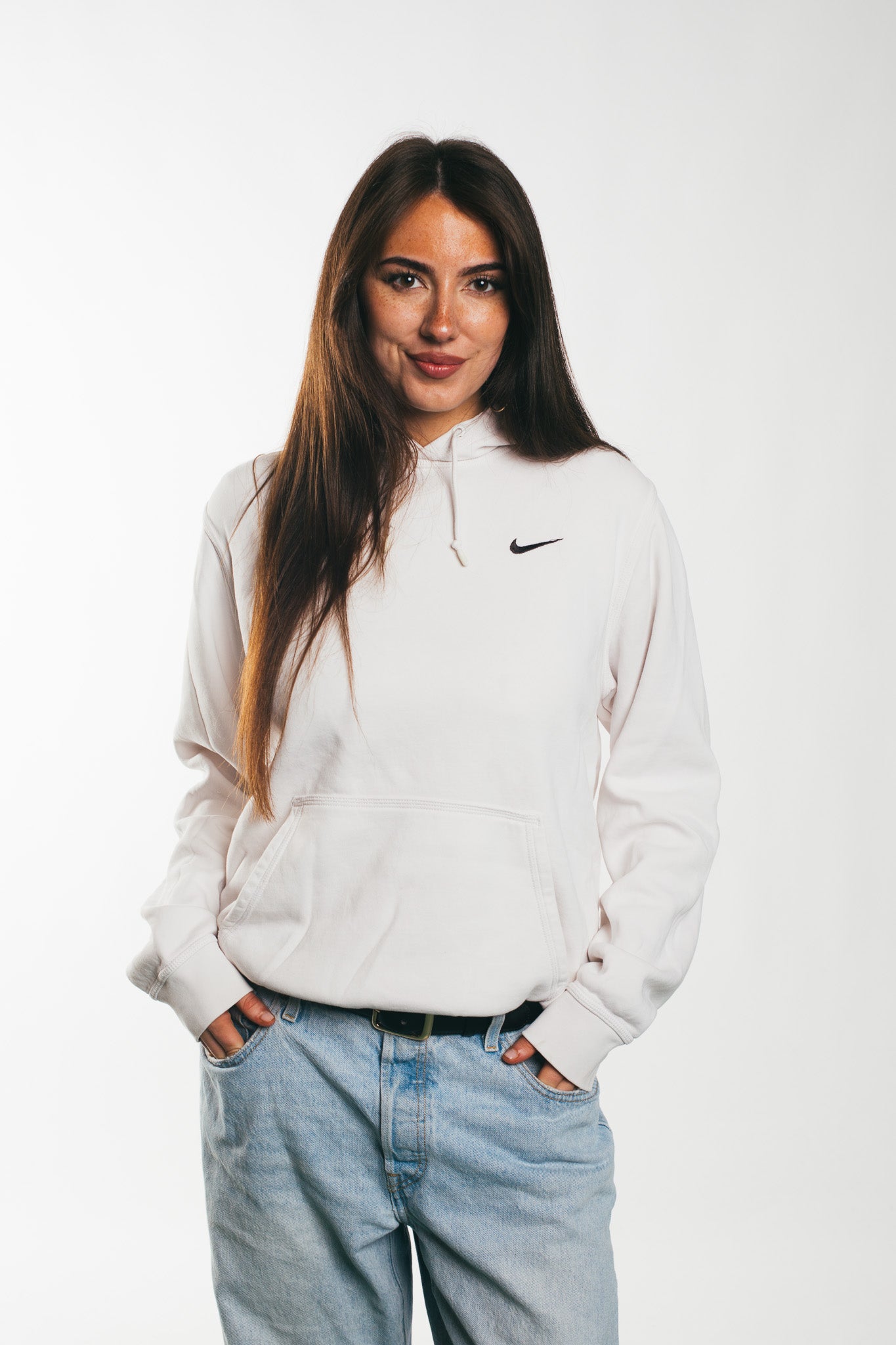 Nike - Hoodie (M)