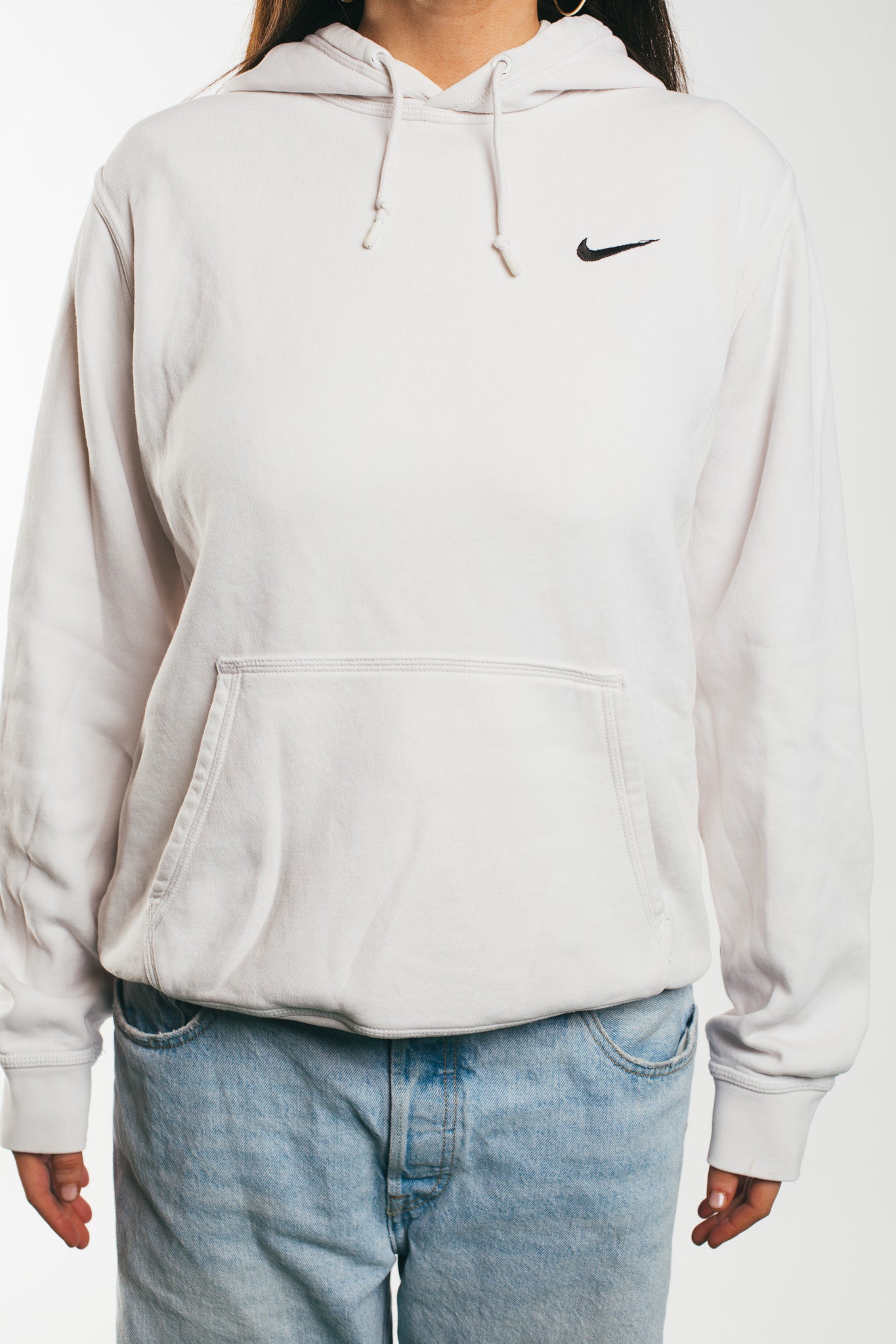 Nike - Hoodie (M)