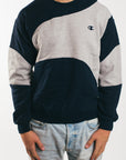 Champion - Sweatshirt (M)