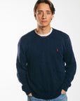 Ralph Lauren - Sweatshirt (L)