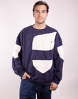 Tommy Hilfiger - Sweatshirt (XL)