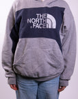 Die Nordfläche - Hoodie (en)
