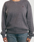 Ralph Lauren - Sweatshirt (M)