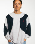Ralph Lauren - Sweatshirt (L)