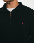 Ralph Lauren - Quarter Zip