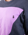Ralph Lauren  Renewed Renewed  Sweatshirt (XS)
