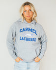 Nike X Lacrosse - Hoodie