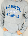 Nike X Lacrosse - Hoodie
