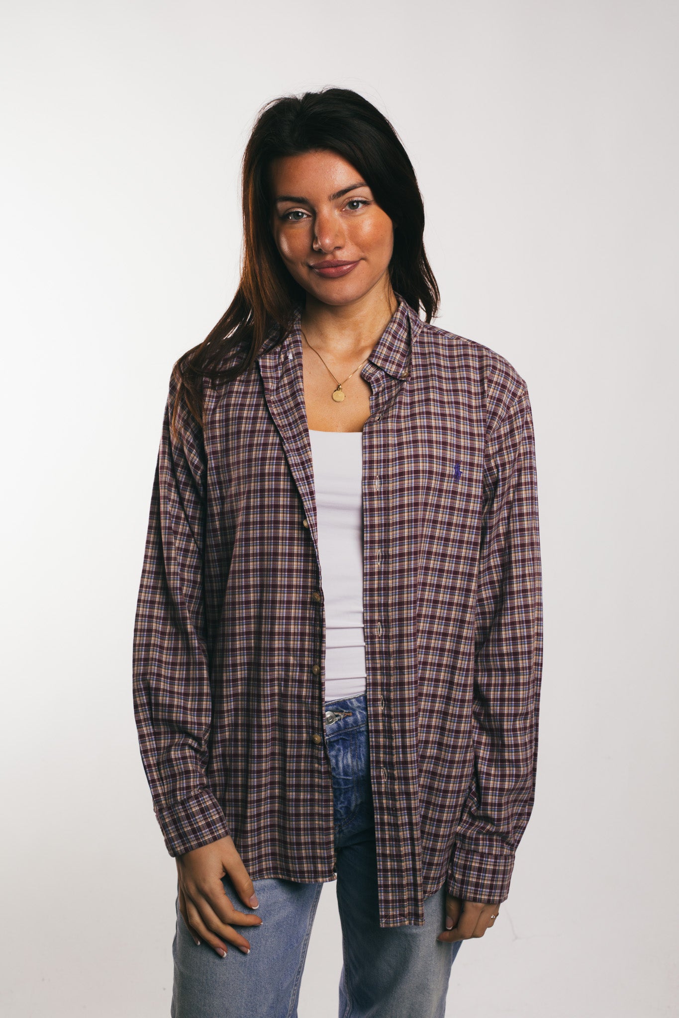 Ralph Lauren - Shirt (M)