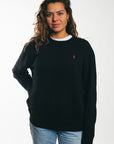 Ralph Lauren - Sweatshirt (M)