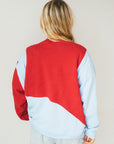Adidas X Wisconsin - Sweatshirt