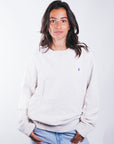 Ralph Lauren - Sweatshirt (L)