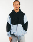 Adidas - Kapuzenpullover (XL)