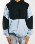 Adidas - Kapuzenpullover (XL)