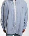 Ralph Lauren - Shirt (L)